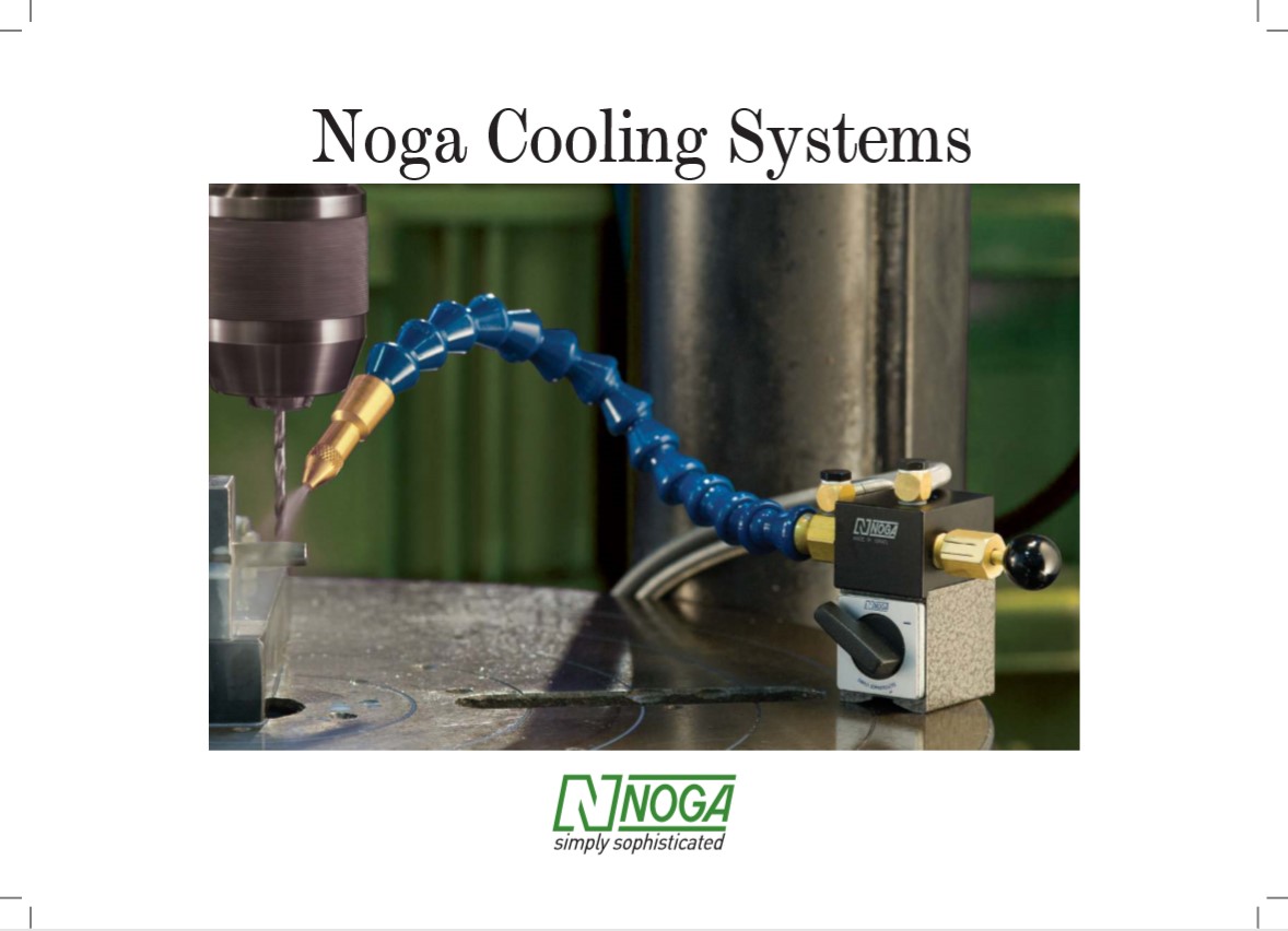 Noga Cooling Systems