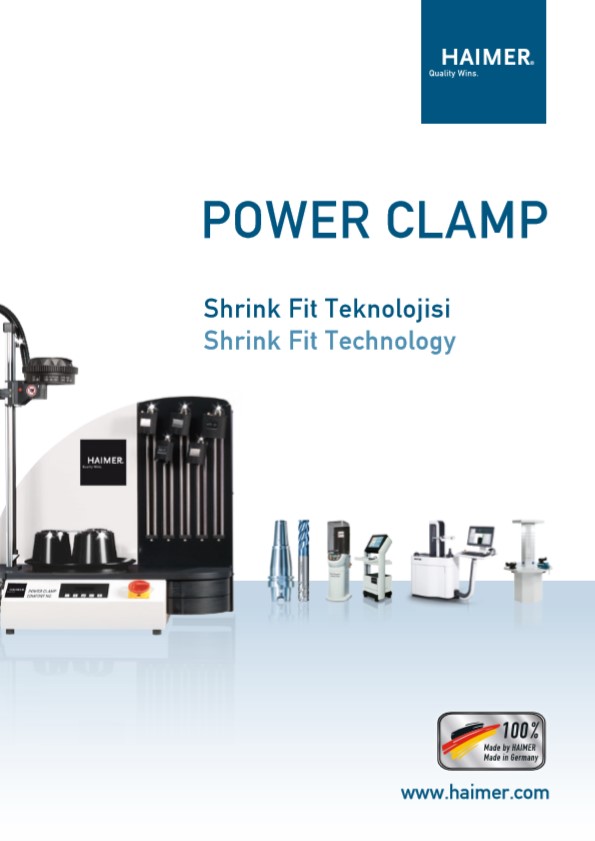  Shrink Makinaları
