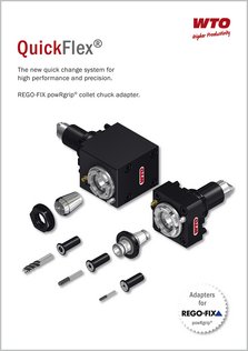 QuickFlex REGO FIX