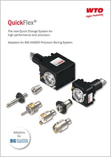 QuickFlex Smart