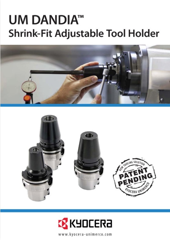 Shrink Ayarlanabilir Rayba Tutucusu