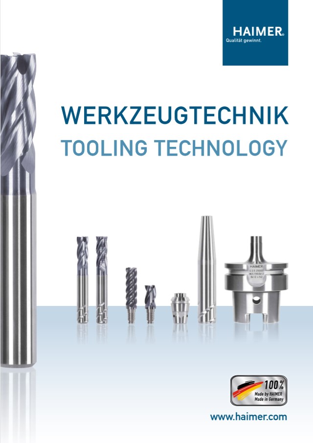 Solid Karbür Kesici Takımlar 