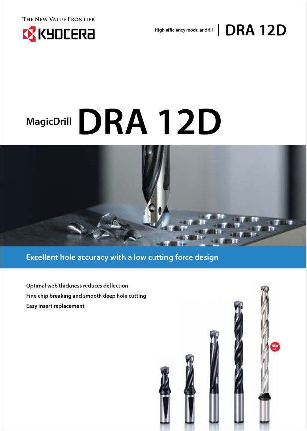 DRA 12xD-Yeni