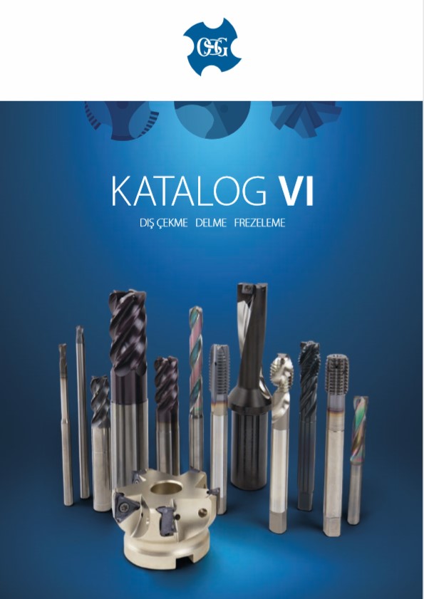 KATALOG VI