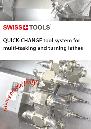 Quick-Change Sistemi